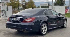 Mercedes-Benz CLS 350 d 9G AMG FACELIFT CAR PLAY KEYLESS-GO, снимка 2