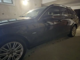 Mercedes-Benz C 220, снимка 5