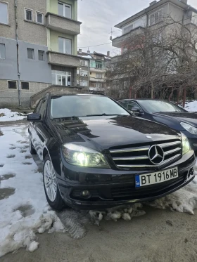 Mercedes-Benz C 220, снимка 2