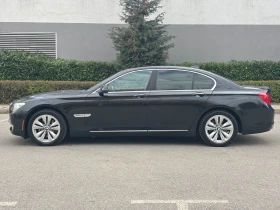 BMW 740 740i 326 к.с., снимка 5
