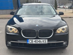 BMW 740 740i 326 к.с., снимка 2