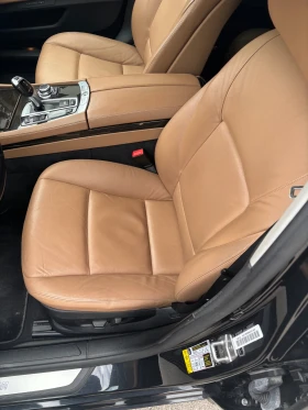 BMW 740 740i 326 к.с., снимка 16