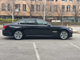 BMW 740 740i 326 к.с., снимка 4