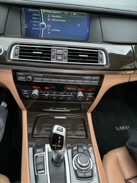 BMW 740 740i 326 к.с., снимка 15