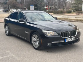 BMW 740 740i 326 к.с., снимка 1