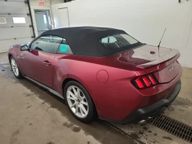 Ford Mustang GT PREMIUM, снимка 4