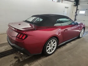 Ford Mustang GT PREMIUM, снимка 3