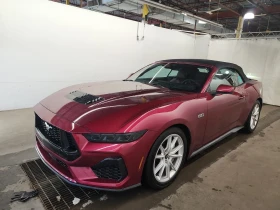 Ford Mustang GT PREMIUM, снимка 1