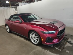 Ford Mustang GT PREMIUM, снимка 2