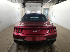 Ford Mustang GT PREMIUM, снимка 5