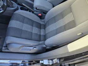 VW Touran Бензин/Газ, снимка 11
