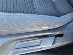 VW Touran Бензин/Газ, снимка 8