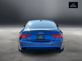 Audi Rs5 quattro Coupe* АвтоКредит* (Цена до БГ) , снимка 8