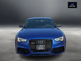 Audi Rs5 quattro Coupe* АвтоКредит* (Цена до БГ) , снимка 2