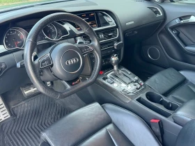 Audi Rs5 quattro Coupe* АвтоКредит* (Цена до БГ) , снимка 17