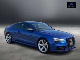 Audi Rs5 quattro Coupe* АвтоКредит* (Цена до БГ) , снимка 4