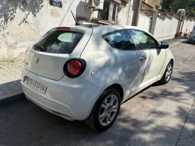 Alfa Romeo MiTo 1.4i gaz/benzin, снимка 5
