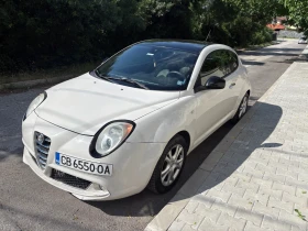 Alfa Romeo MiTo 1.4i gaz/benzin, снимка 1