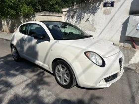 Alfa Romeo MiTo 1.4i gaz/benzin, снимка 3
