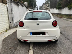 Alfa Romeo MiTo 1.4i gaz/benzin, снимка 6