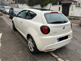 Alfa Romeo MiTo 1.4i gaz/benzin, снимка 7