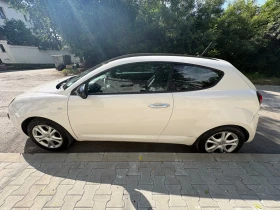 Alfa Romeo MiTo 1.4i gaz/benzin, снимка 8