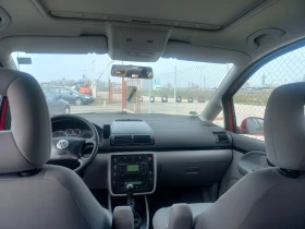 VW Sharan 2, 0 TDI 6+ 1, снимка 12