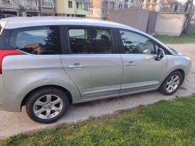 Peugeot 5008, снимка 4