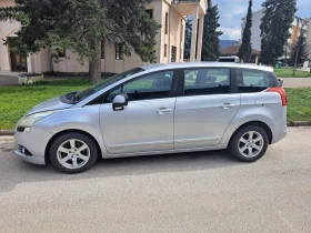 Peugeot 5008, снимка 1