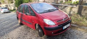 Citroen Xsara picasso, снимка 1