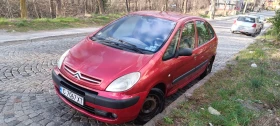 Citroen Xsara picasso, снимка 2