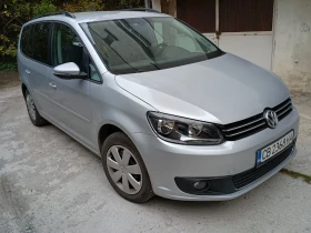 VW Touran, снимка 1
