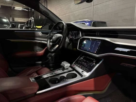 Audi S7 BLACK OPTIC CARFAX, снимка 8