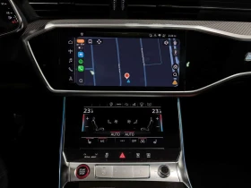 Audi S7 BLACK OPTIC CARFAX, снимка 15