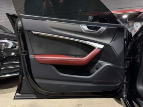 Audi S7 BLACK OPTIC CARFAX, снимка 11