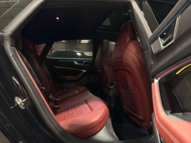 Audi S7 BLACK OPTIC CARFAX, снимка 9