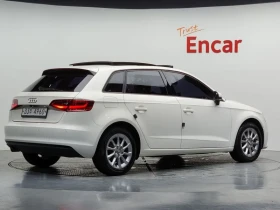 Audi A3 1.6 TDI, снимка 2