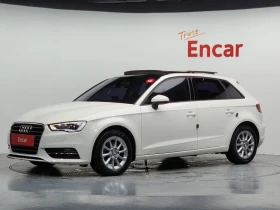 Audi A3 1.6 TDI, снимка 1