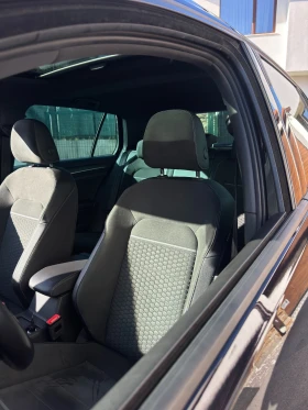 VW Golf GTD, снимка 7