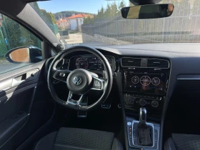 VW Golf GTD, снимка 6
