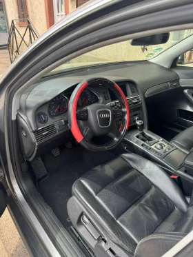 Audi A6, снимка 4