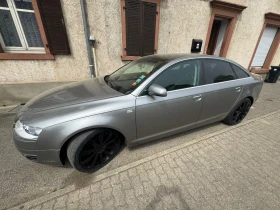 Audi A6, снимка 16