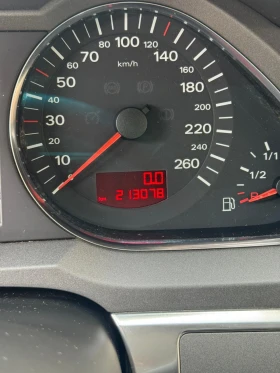 Audi A6, снимка 10