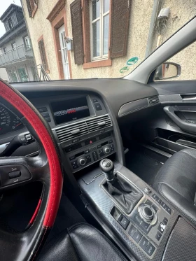Audi A6, снимка 7