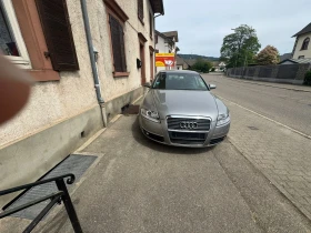 Audi A6, снимка 5