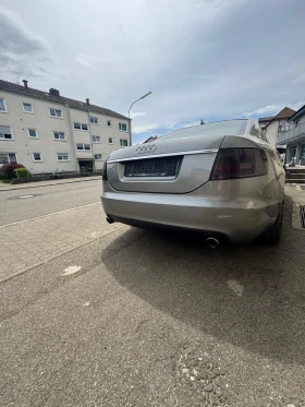 Audi A6, снимка 9