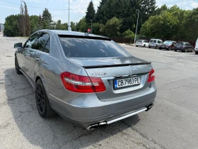 Mercedes-Benz E 250 CDI, снимка 2