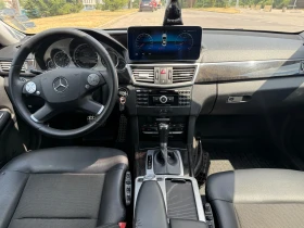 Mercedes-Benz E 250 CDI, снимка 14