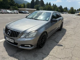 Mercedes-Benz E 250 CDI, снимка 8