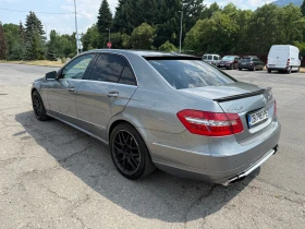Mercedes-Benz E 250 CDI, снимка 1